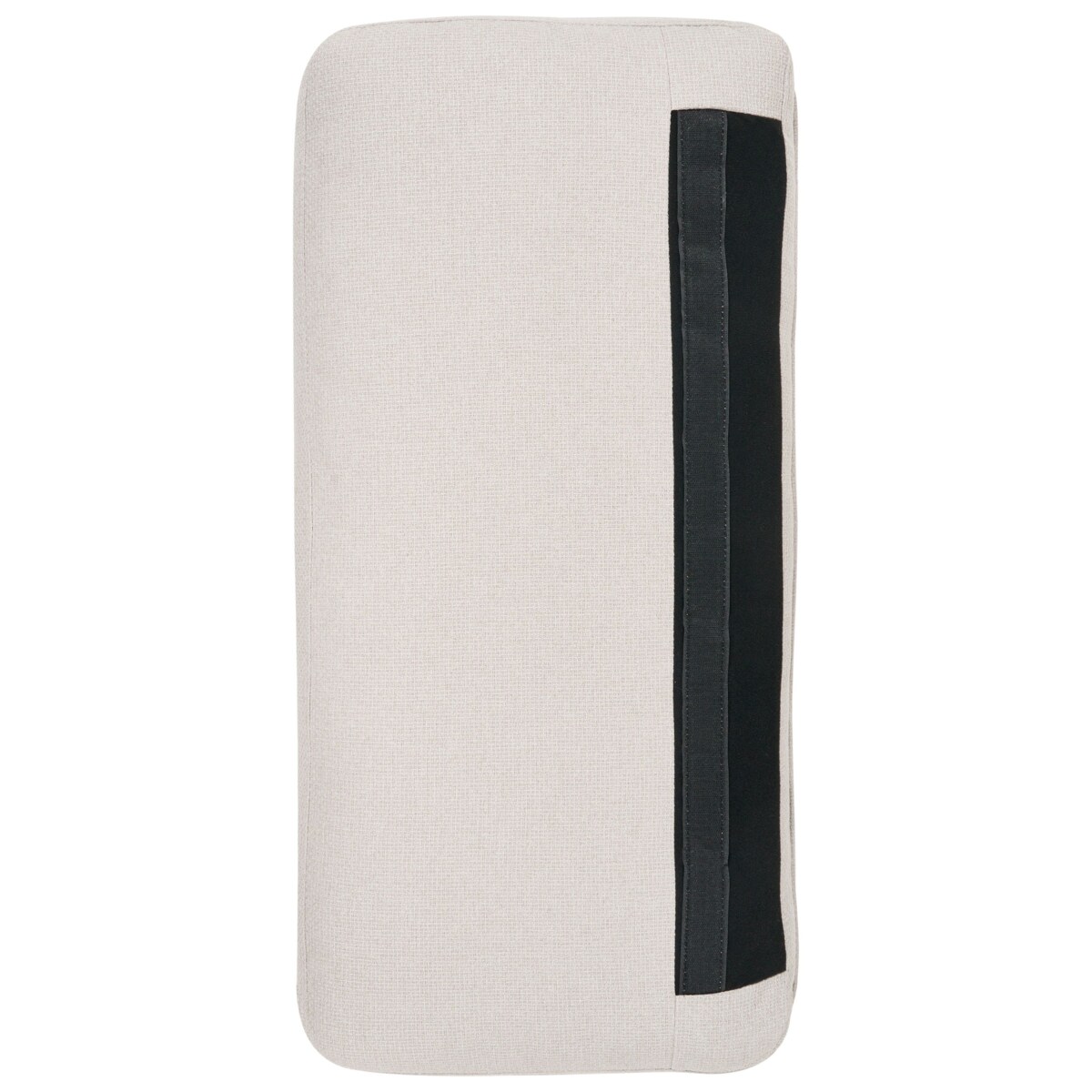 Fotel SKAVEN Jasnobeżowy