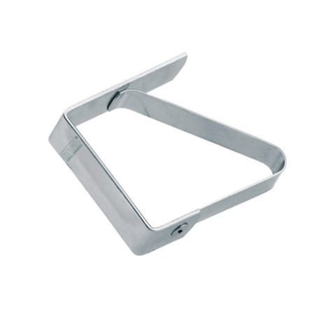 Zaciski do obrusu FERMO