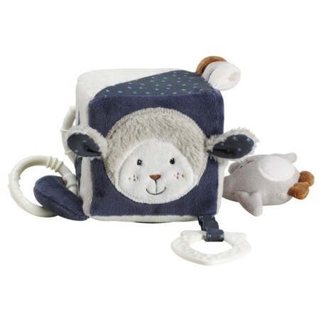 Kostka do zabawy Merlin Sauthon