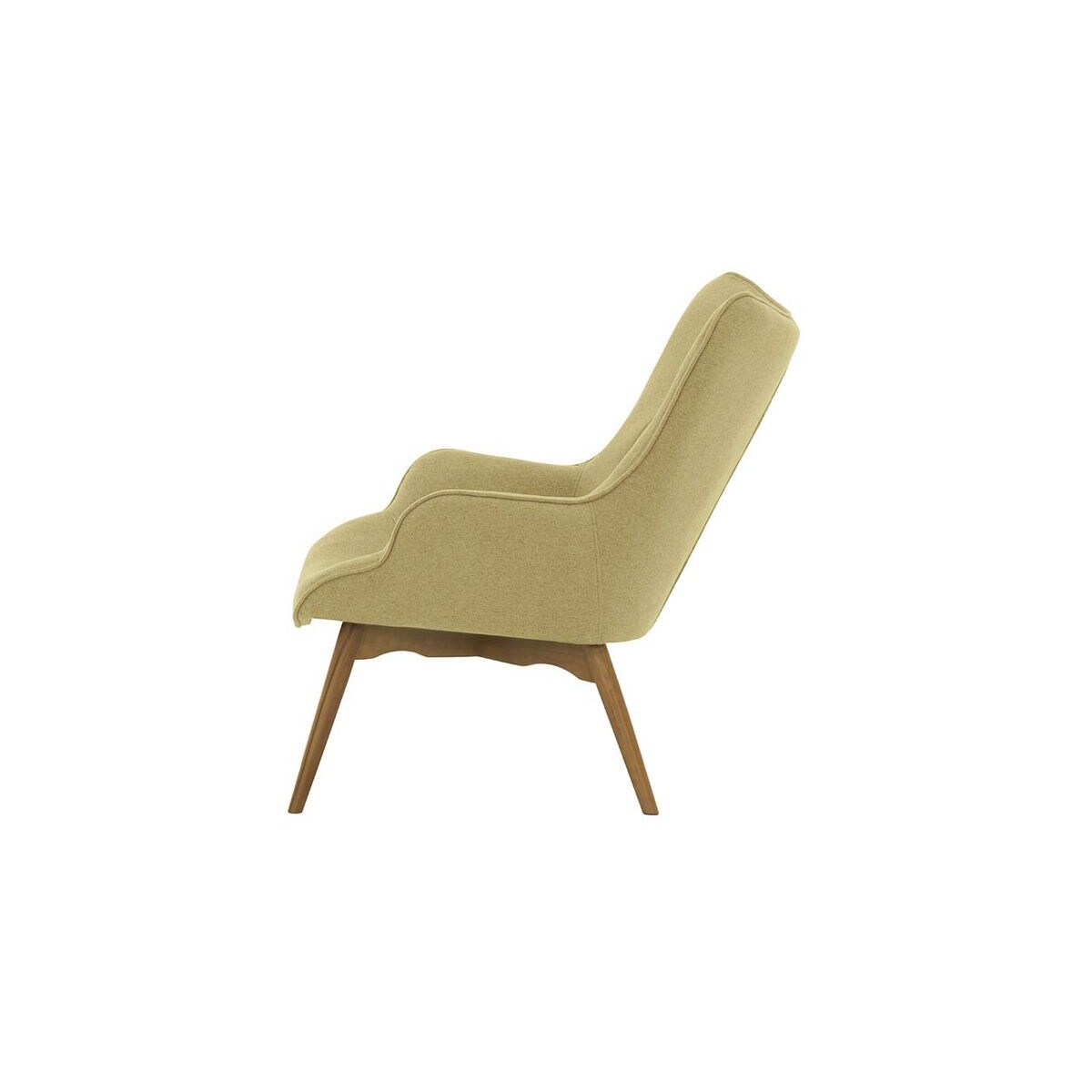 Fotel uszak Ducon-Baku 10