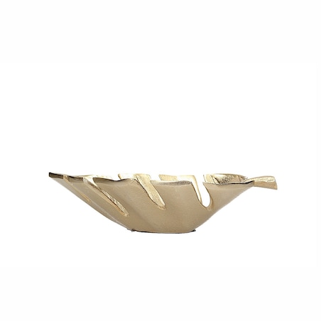 Patera Monstera 23 cm, 23 cm