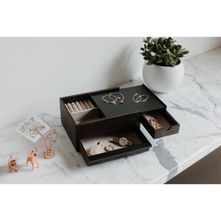 Szkatułka (orzech) Stowit Umbra