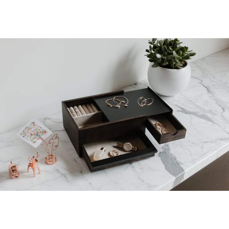 Szkatułka (orzech) Stowit Umbra