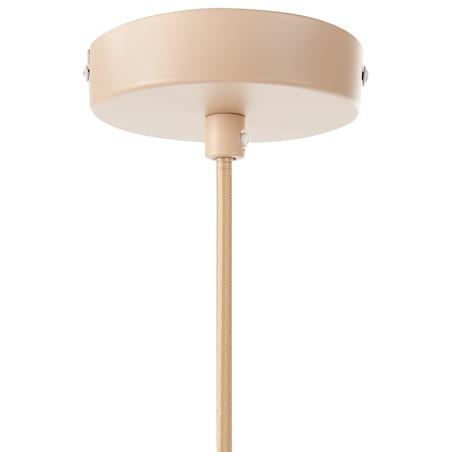 Lampa wisząca PADAMO Biały