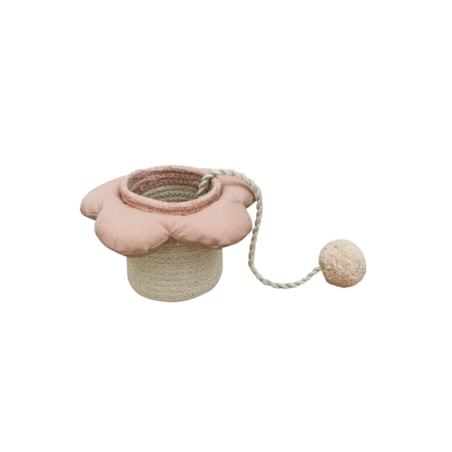 Kosz Kwiatek Lorena Canals