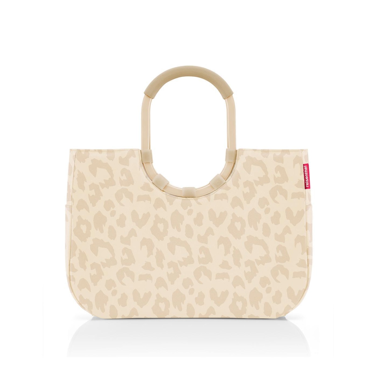 Torba LOOPSHOPPER L, leo vanilla