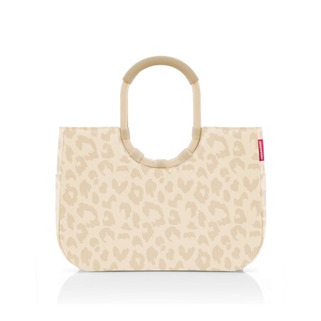 Torba LOOPSHOPPER L, leo vanilla