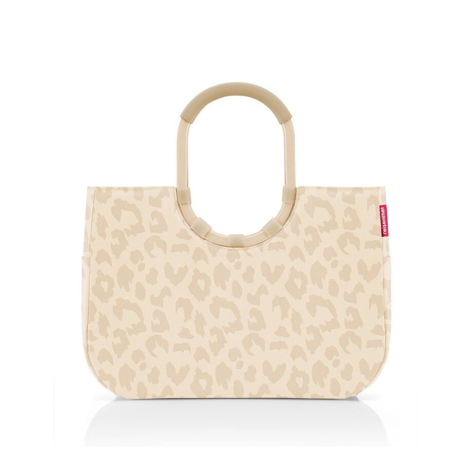 Torba LOOPSHOPPER L, leo vanilla