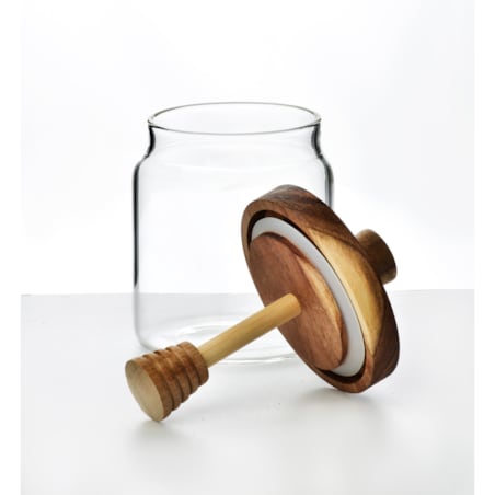 MODERN KITCHEN Słoik na miód470ml