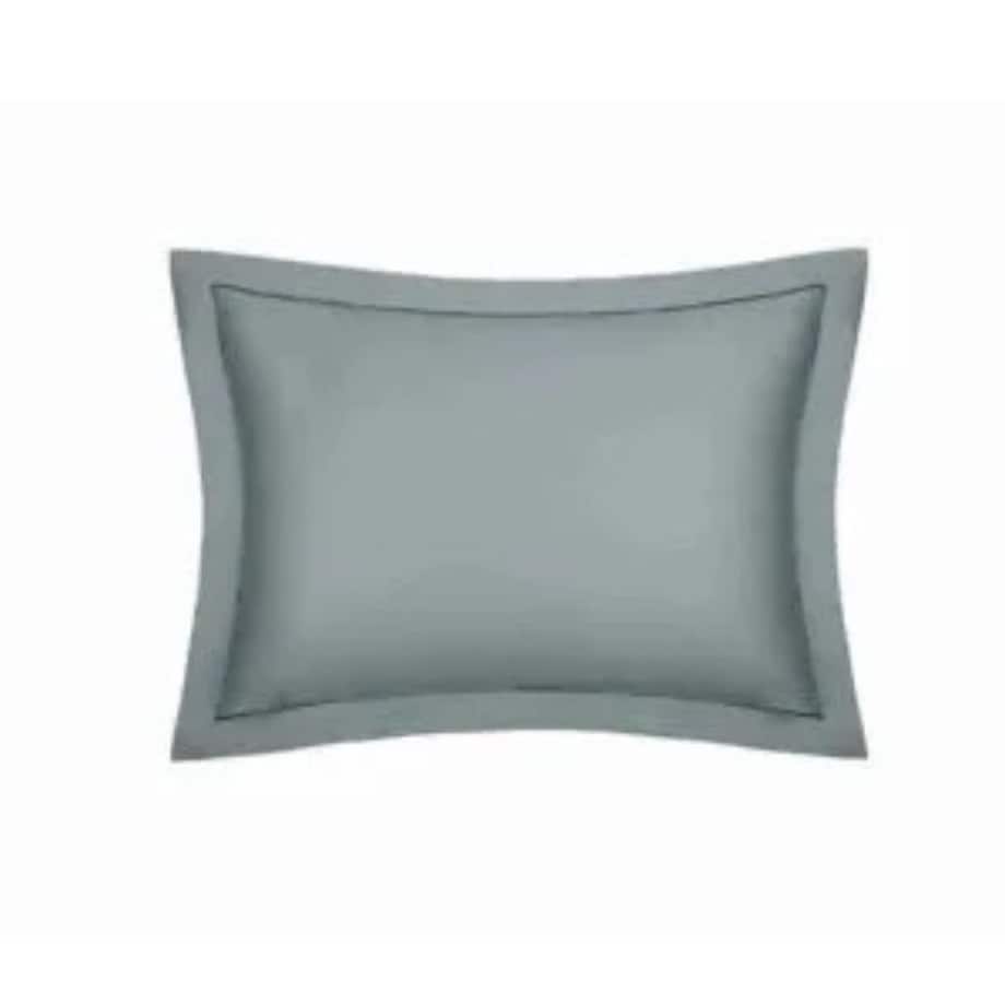 Pościel Solid Salvia DecoFlux 200x220 cm