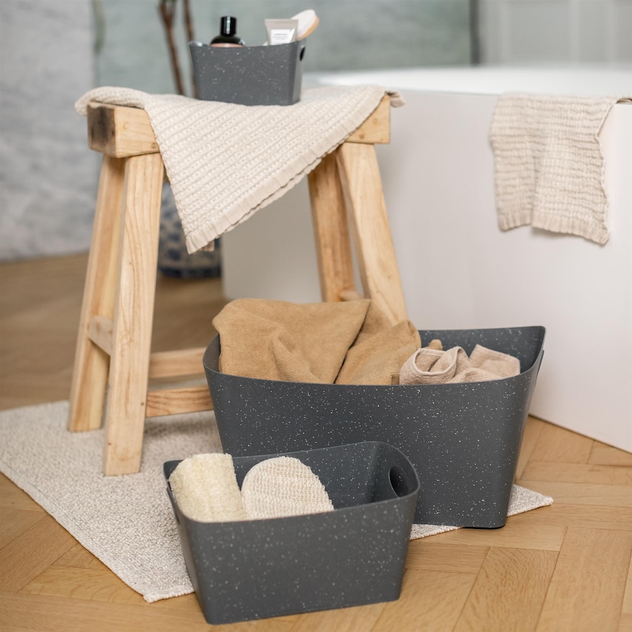 Miska łazienkowa BOXXX, pojemnik, rozmiar L, KOZIOL