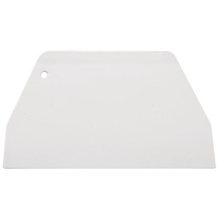 Łopatka Szpatuła Szpatułka Cukiernicza do Kremu masy Tortu Zgarniania