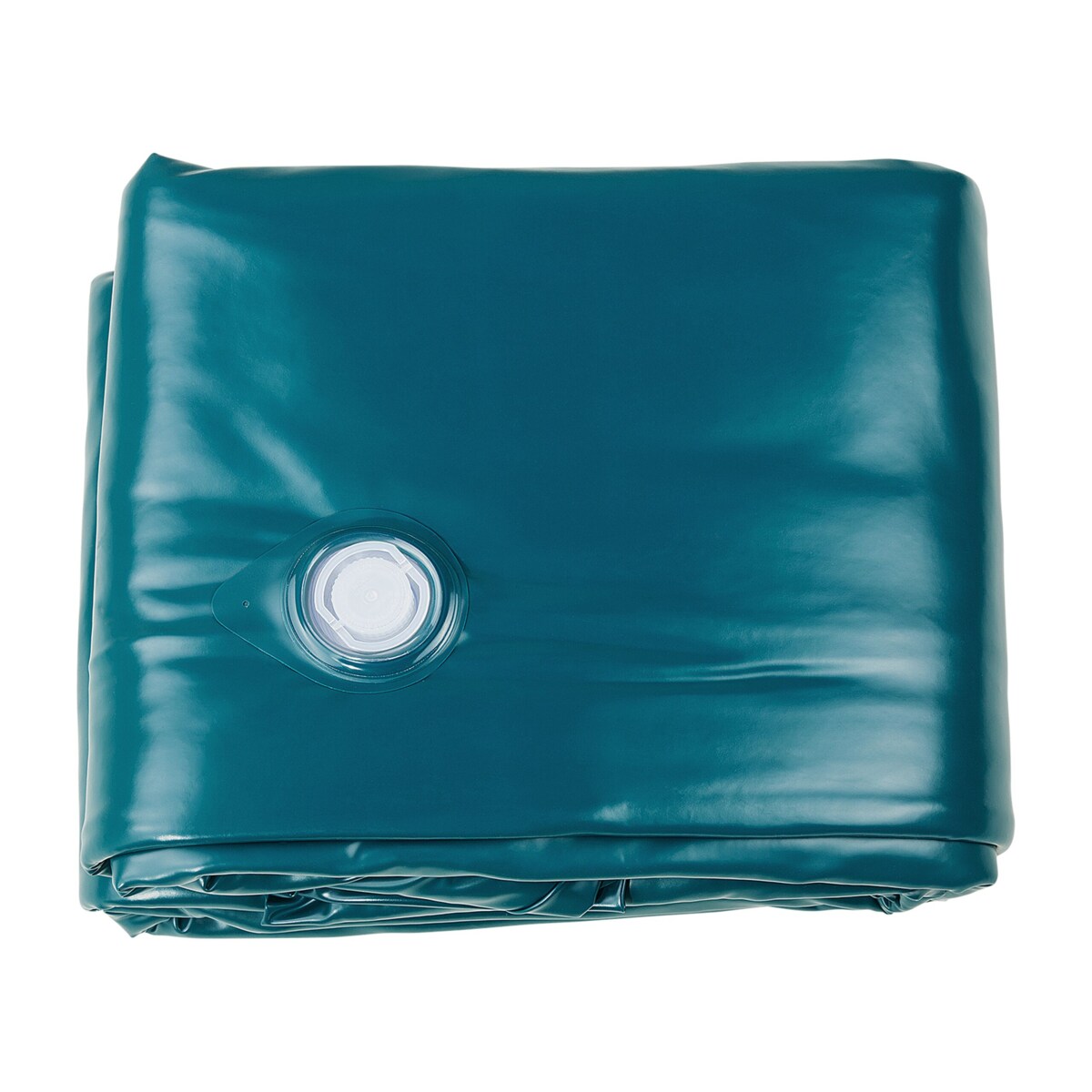 Materac wodny mono 140 x 200 cm bez tłumienia fal