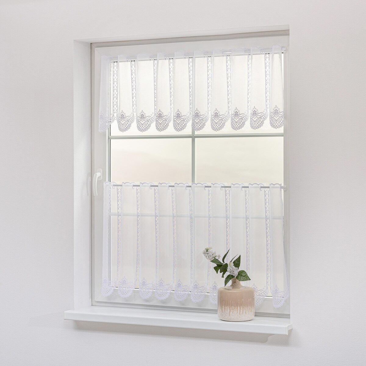 Zazdrostka haftowana Ornate wys. 60 cm na metry 520x0