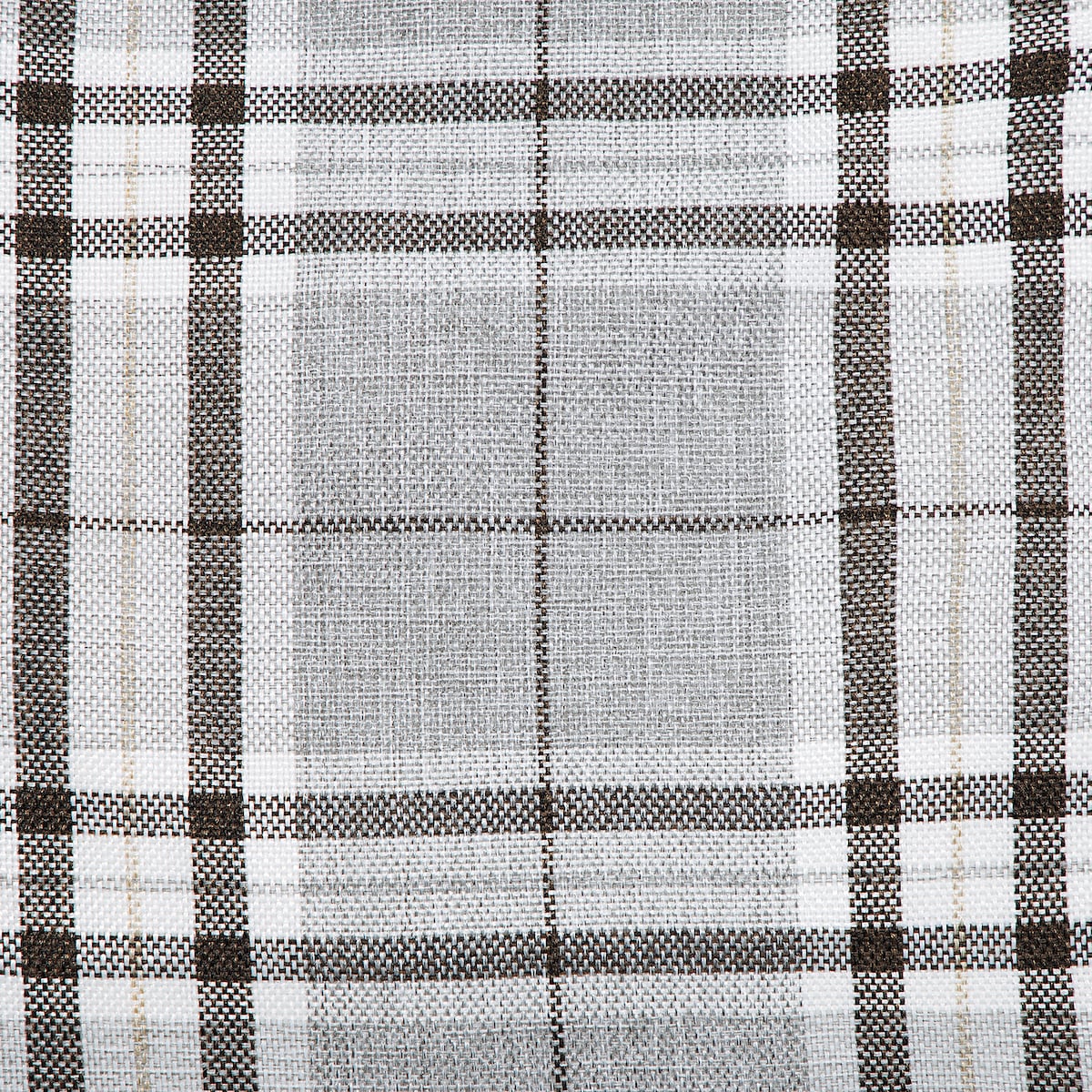 Fotel worek 200 L DROP LINEN 63 cm 75 cm Szary