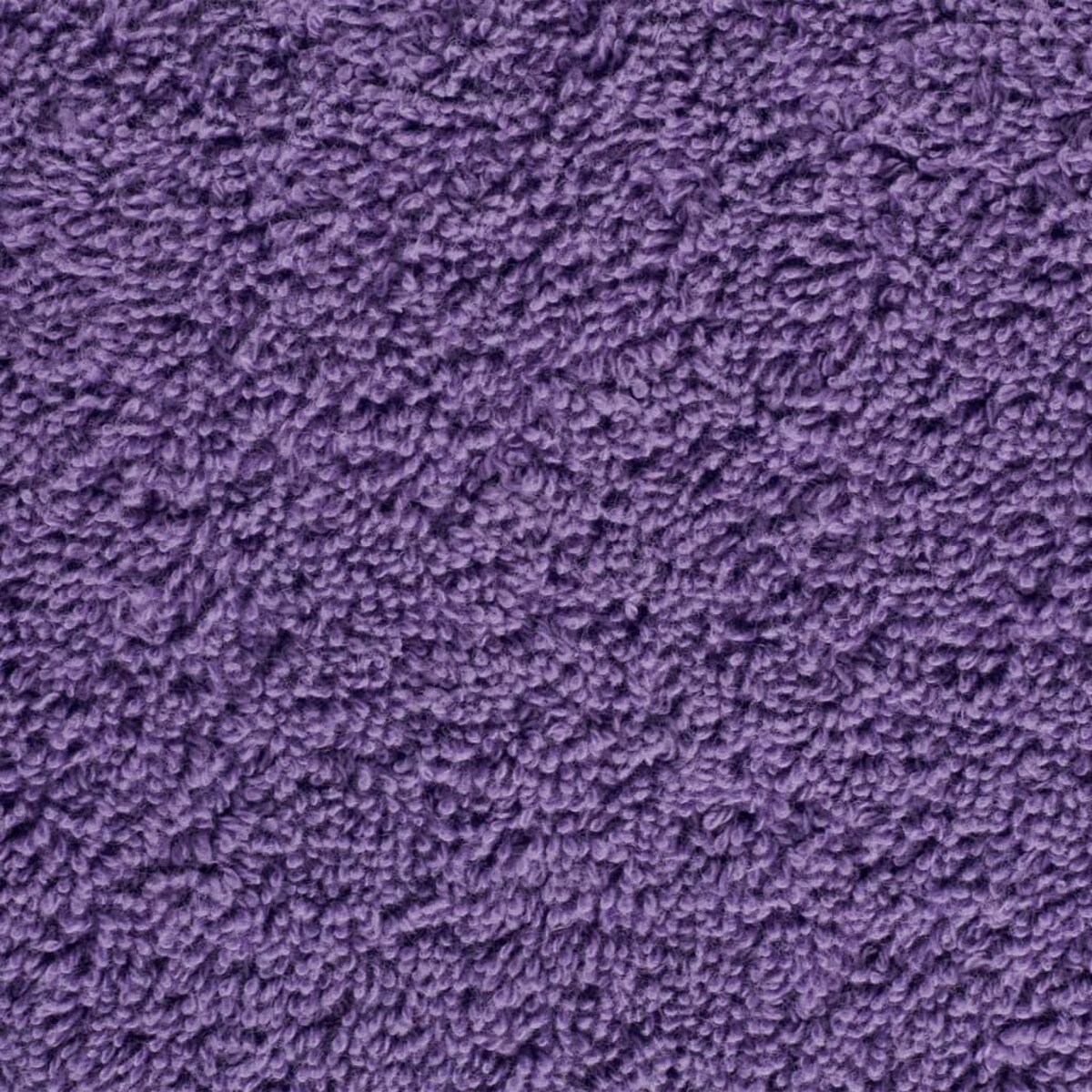 vidaXL Ręczniki premium SOLUND 4 szt. fioletowe, 100x200 cm, 600 g/cm²