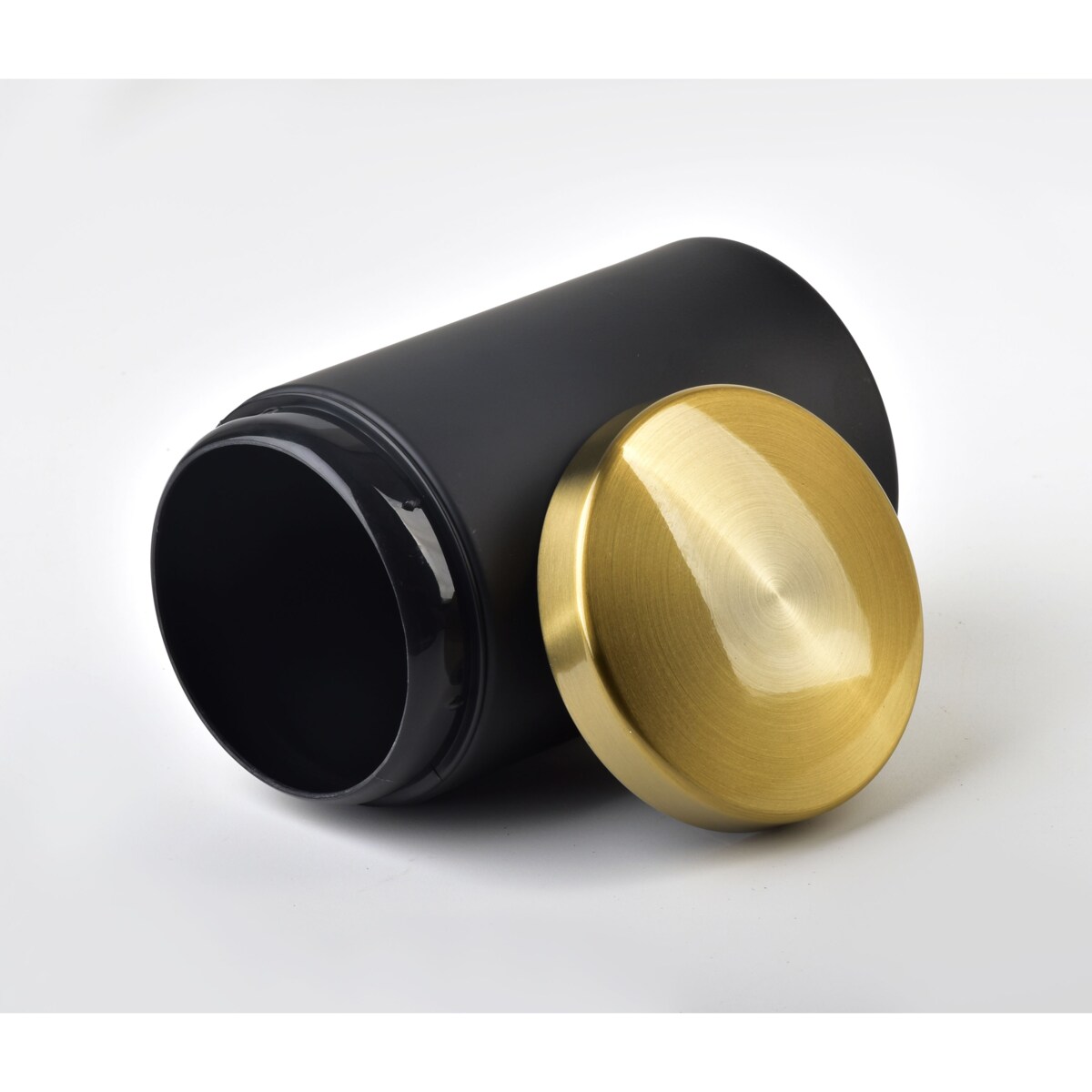 HARRY Pojemnik śr.9,5xH14,5cm COOKINI 800ml