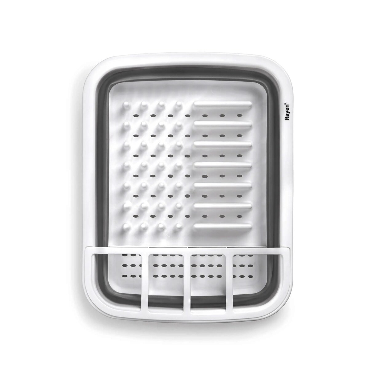 Składana suszarka do naczyń Rayen