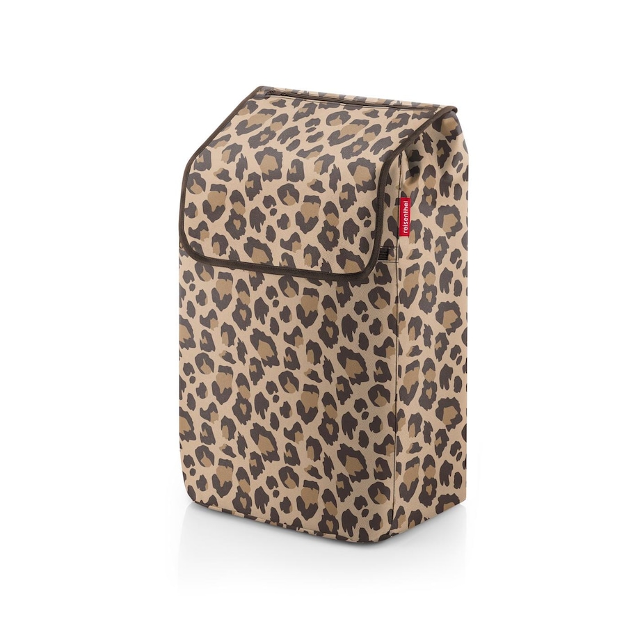 Wózek SHOPPING TROLLEY, leo macchiato