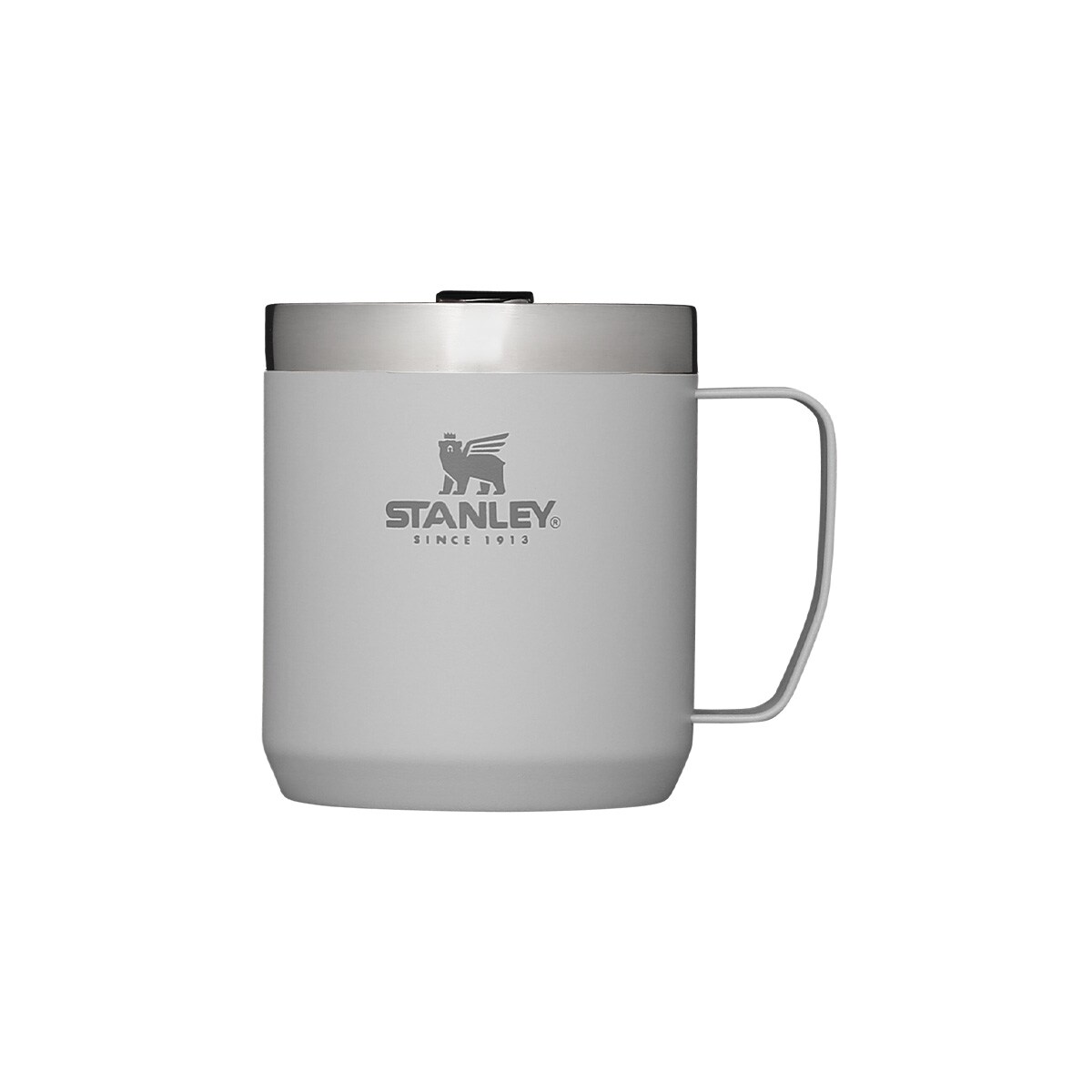 Kubek kempingowy z pokrywką - ASH 0,35 l - OUTLET / Stanley