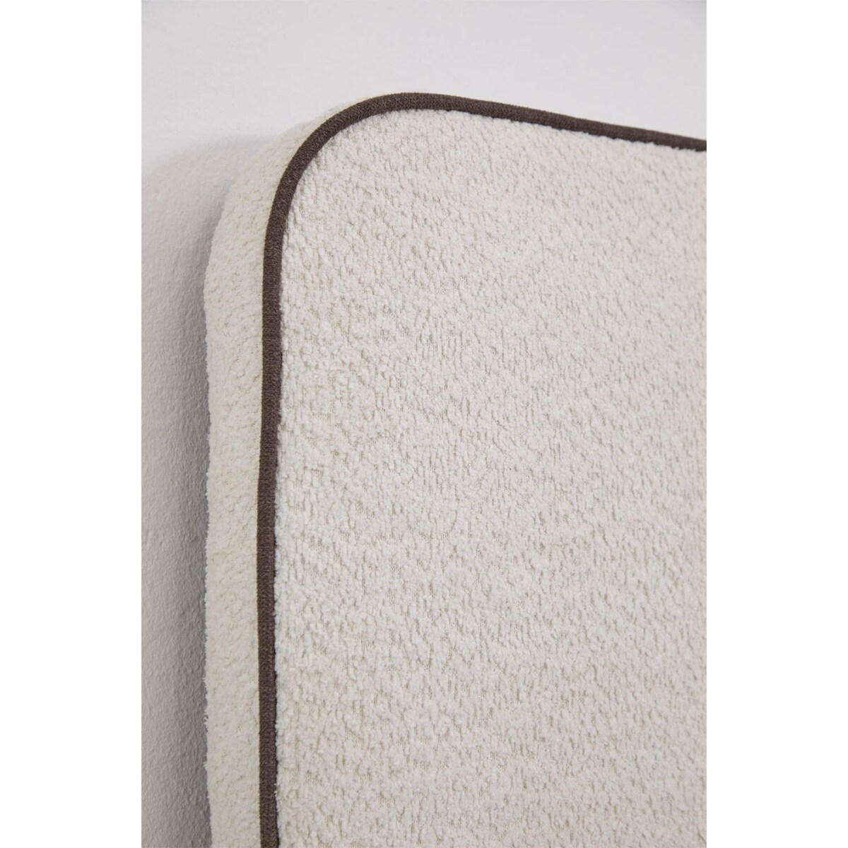 Zagłówek wezgłowe szenilowe 180 cm Romeo