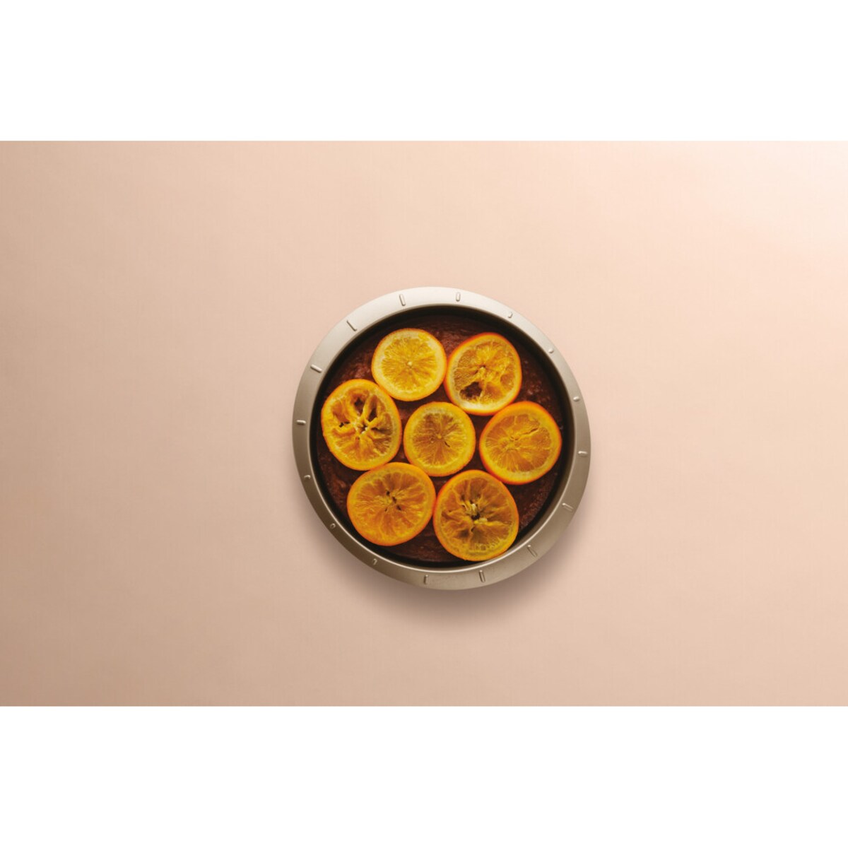 Okrągła forma do pieczenia 23x5 cm Balance BergHOFF