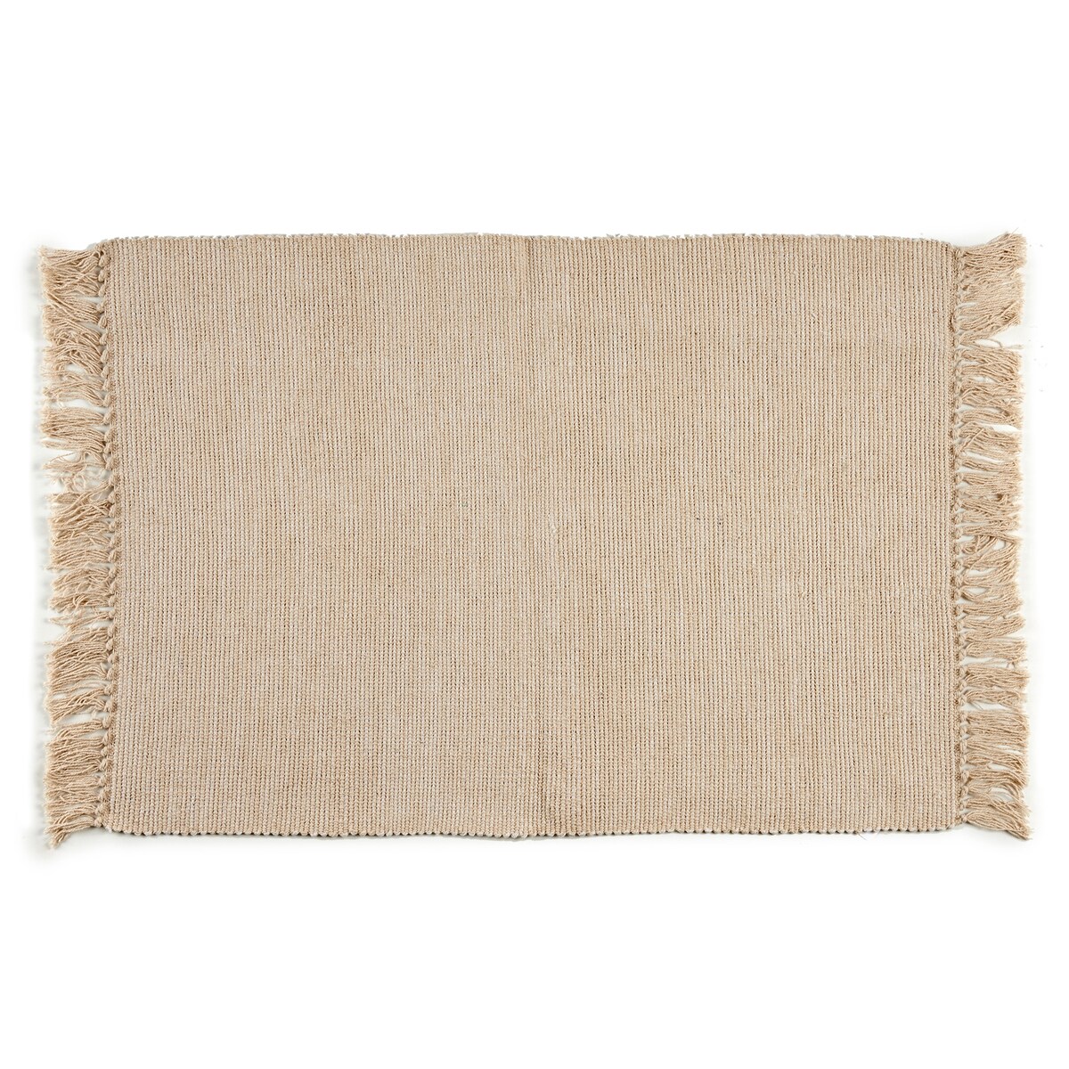 Bawełniany dywanik, 80 x 50 cm