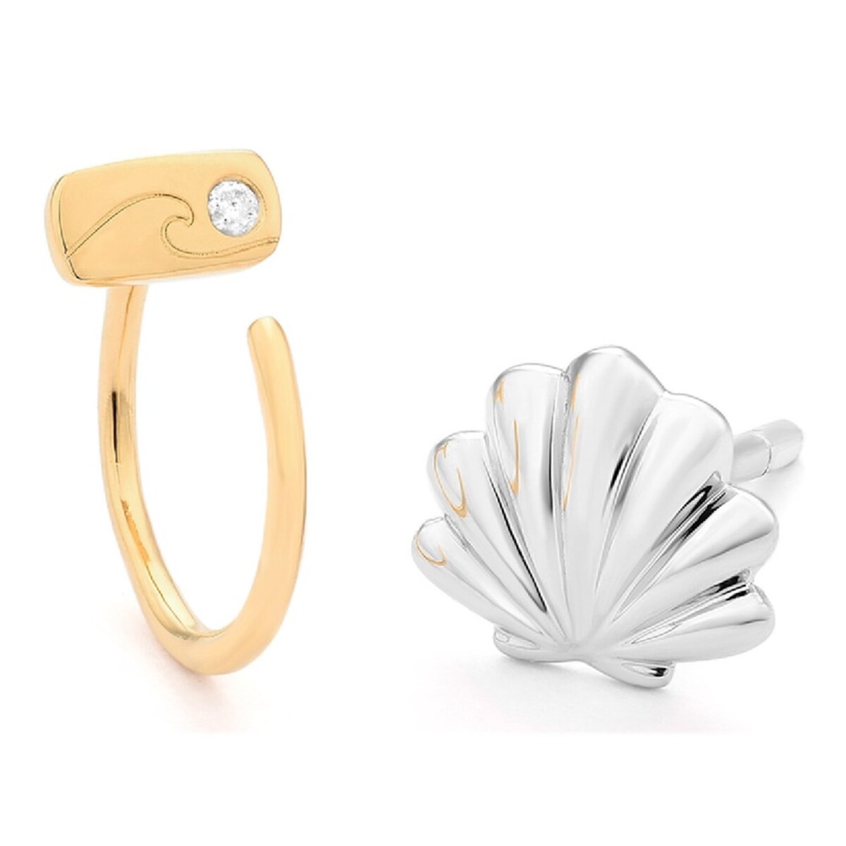 Biżuteria Secrecy E8215CDAWW900