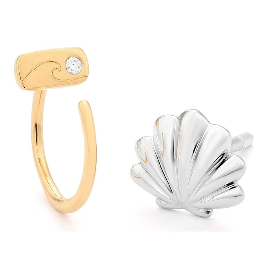 Biżuteria Secrecy E8215CDAWW900