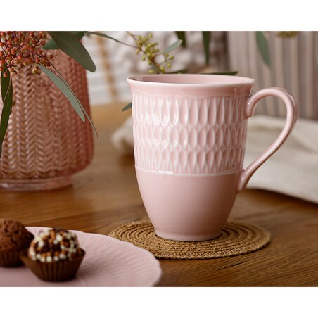 Kubek 300 ml Sofia Różana LB07