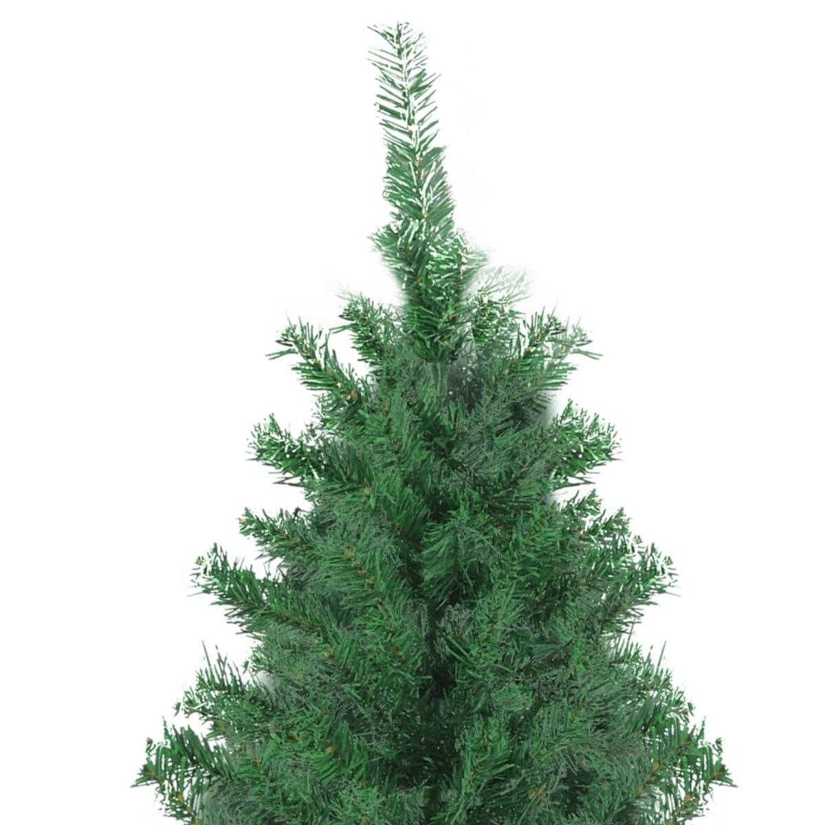 vidaXL Sztuczna choinka, 300 cm, zielona