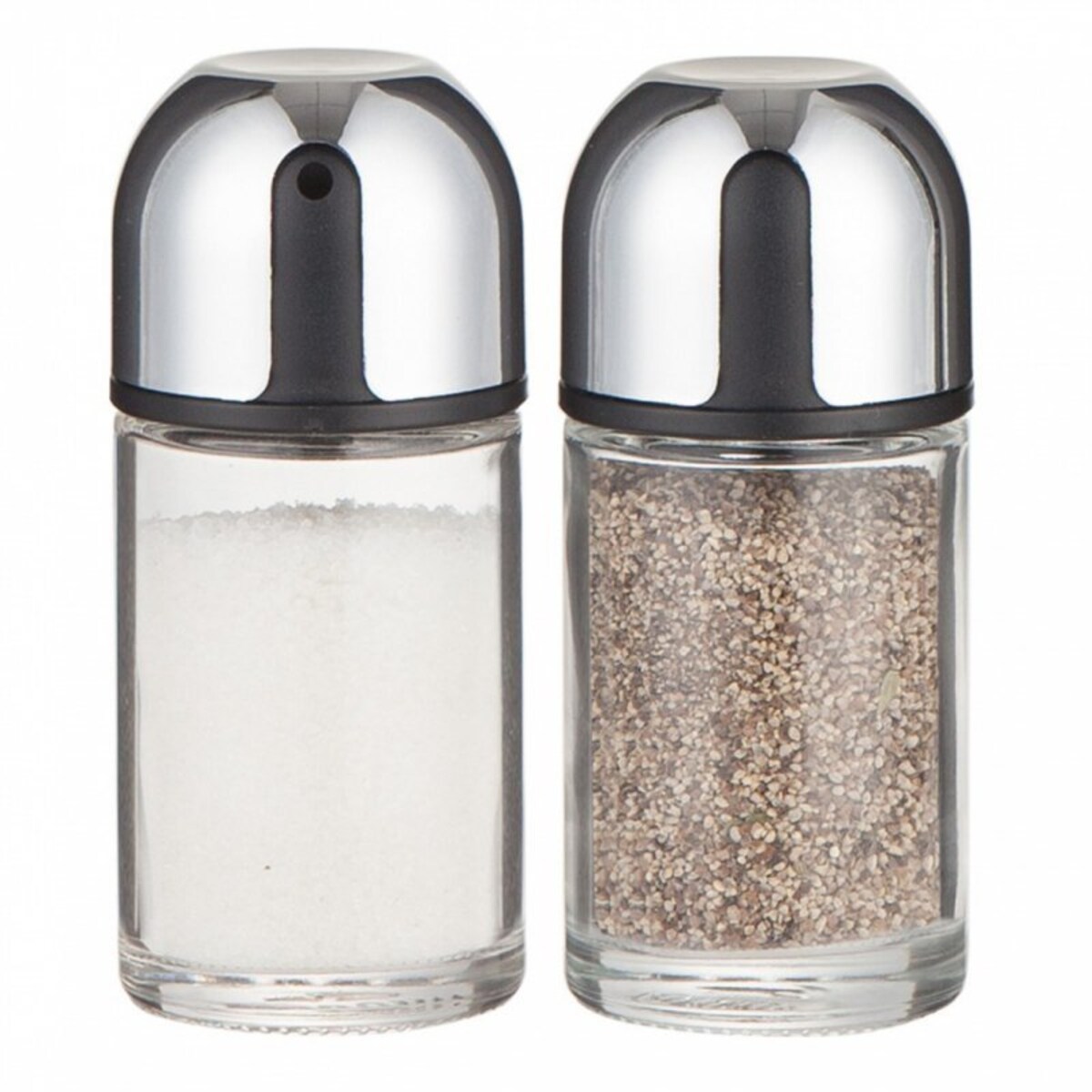 Zestaw Solniczka Pieprzniczka Kinghoff