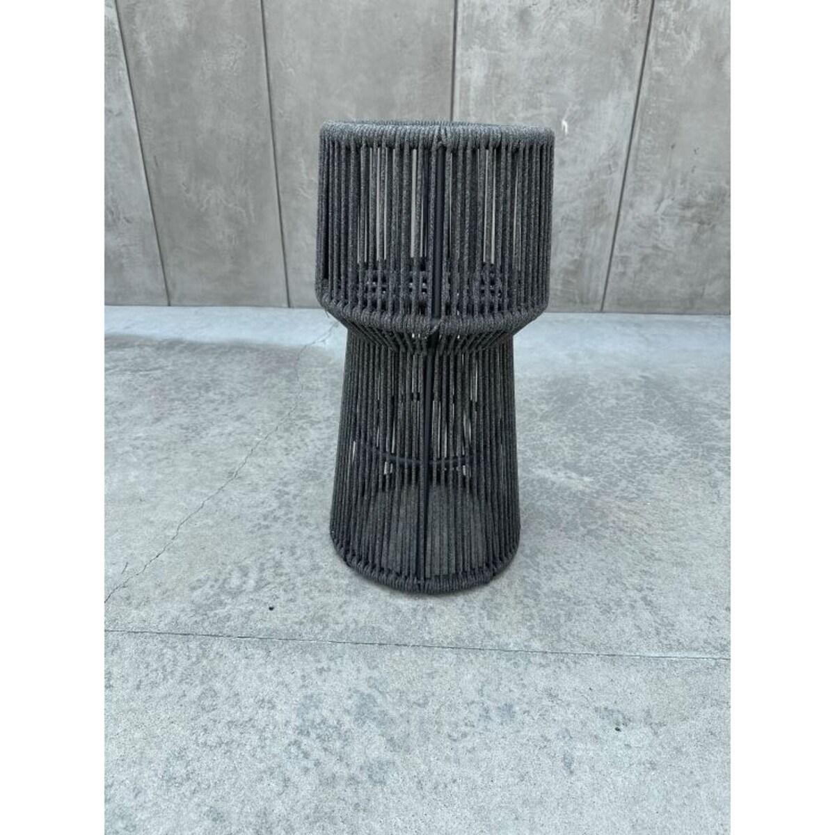 KWIETNIK TYZIANO SZARY