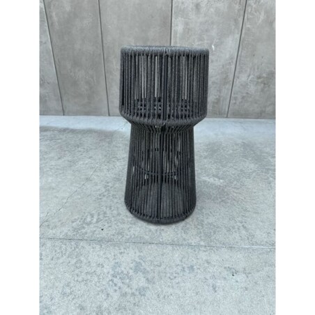 KWIETNIK TYZIANO SZARY