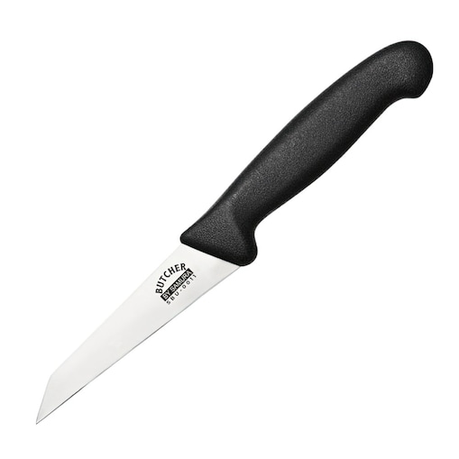 Samura Butcher nóż kuchenny paring 91mm SBU0011