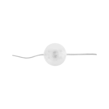 Lampa podłogowa metalowa miedziana CANDELLA