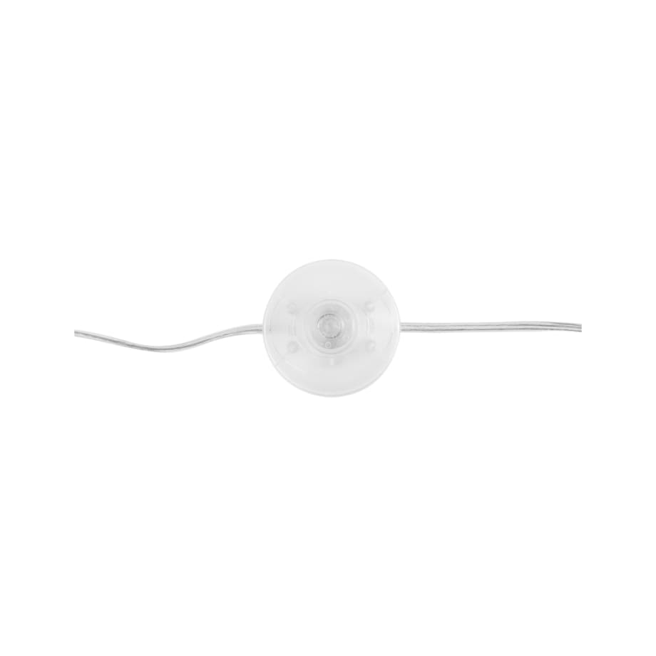 Lampa podłogowa metalowa miedziana CANDELLA