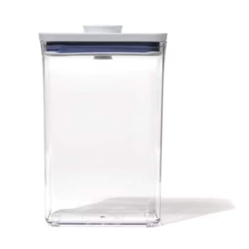 Pojemnik kuchenny prostokątny Pop, 2600 ml, Oxo