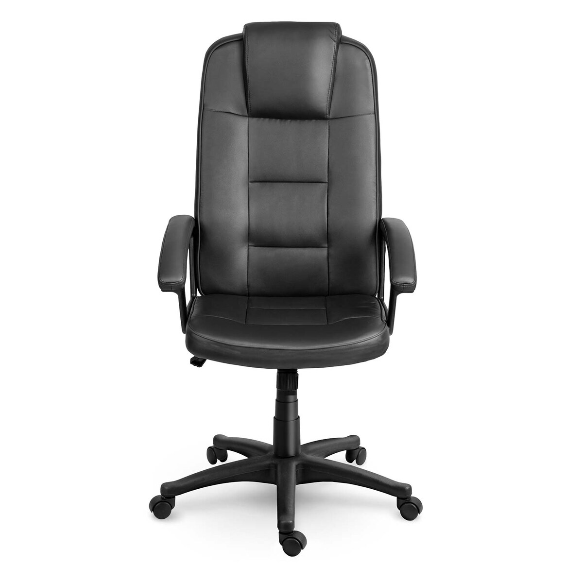 Fotel biurowy Sofotel 402C czarny - black