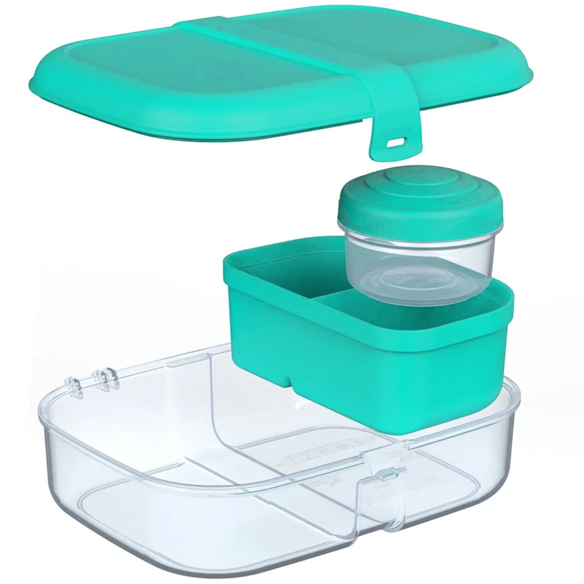 Sistema lunchbox ribbon to-go 1100ml