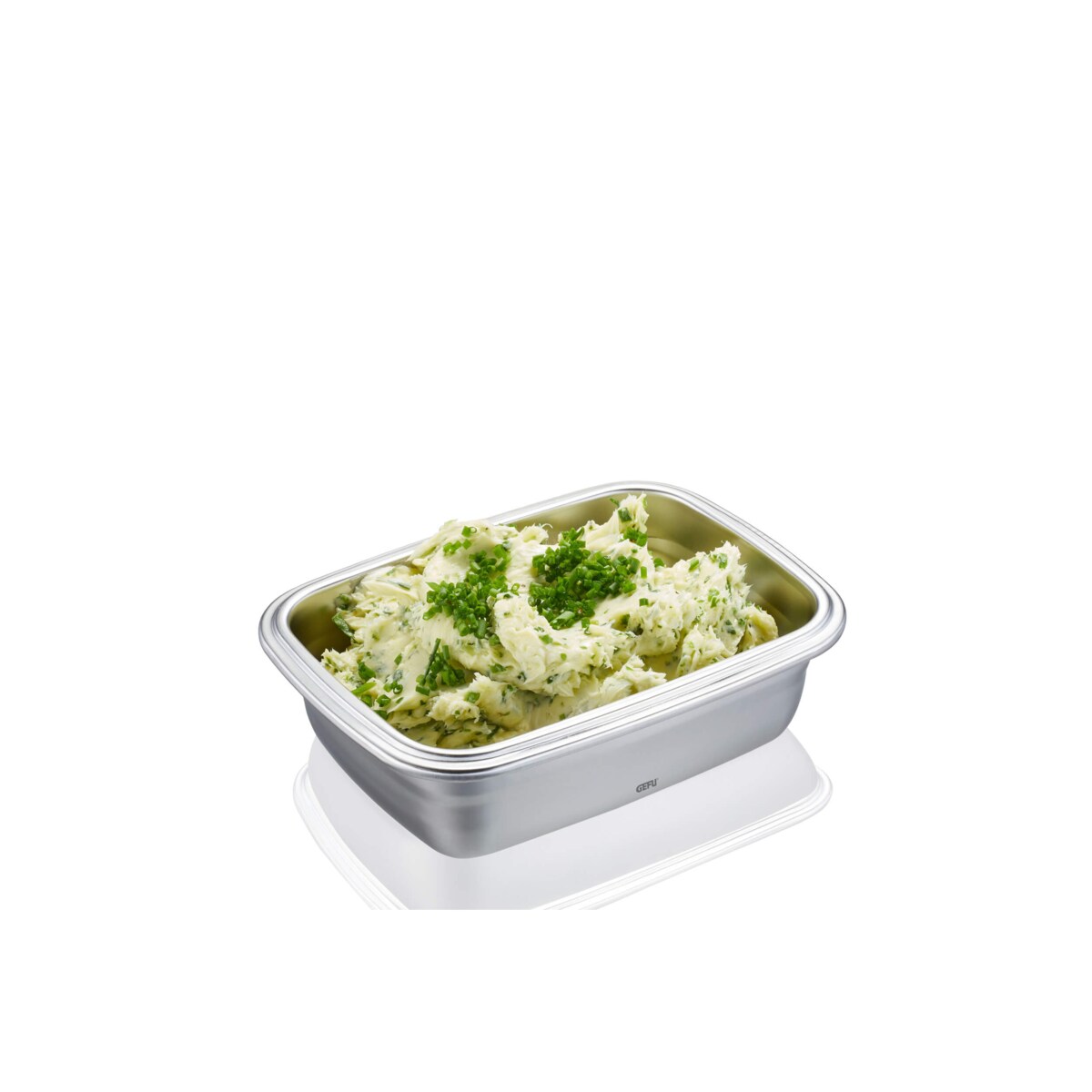 Zestaw 3 pojemników PREPPO