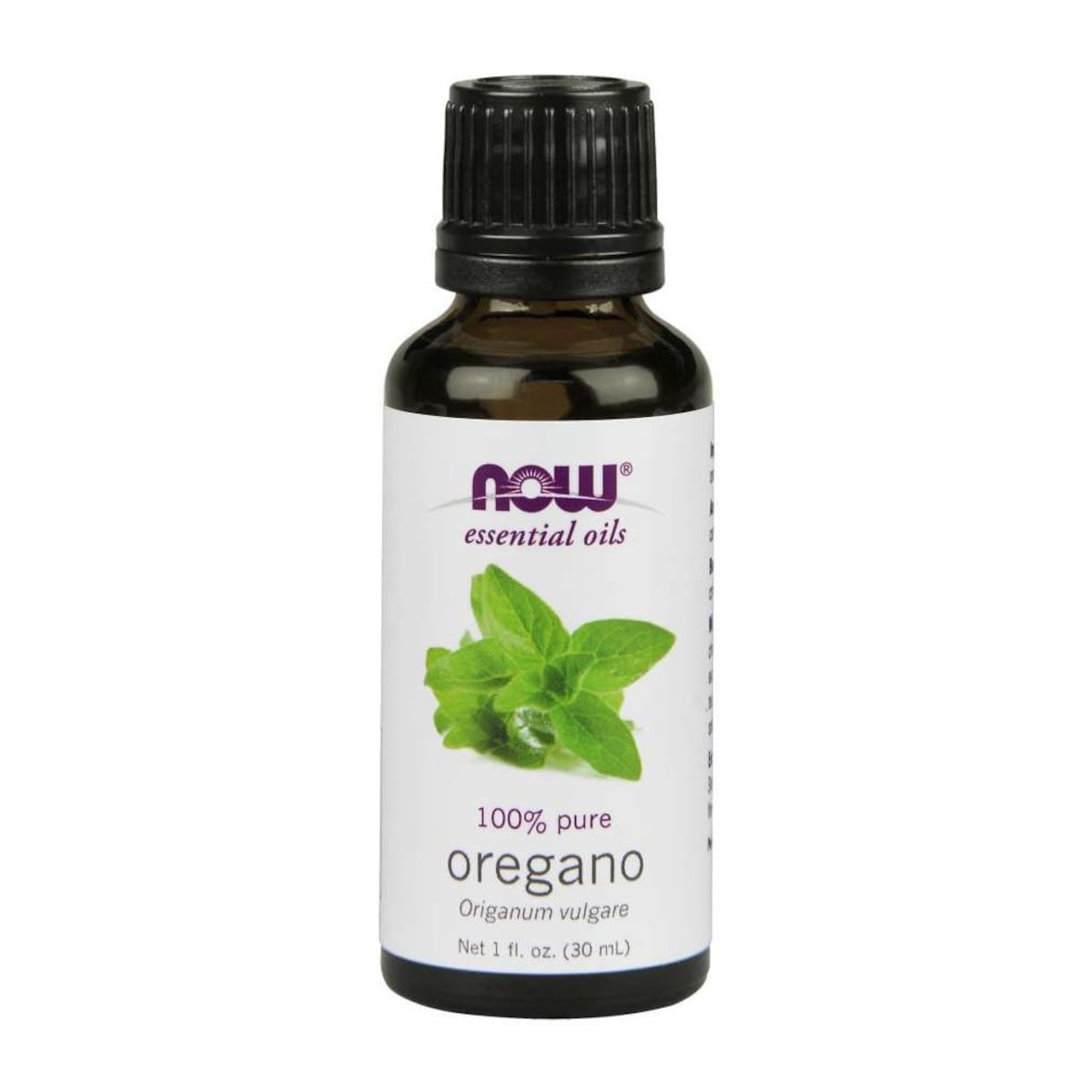 NOW Foods 100% olejek eteryczny z oregano 30 ml BI3993