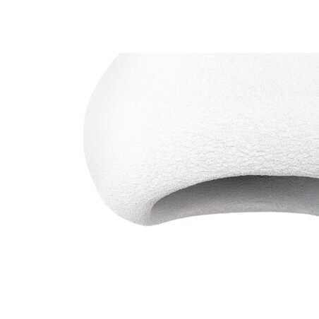 Lampa wisząca NEST 50 biała