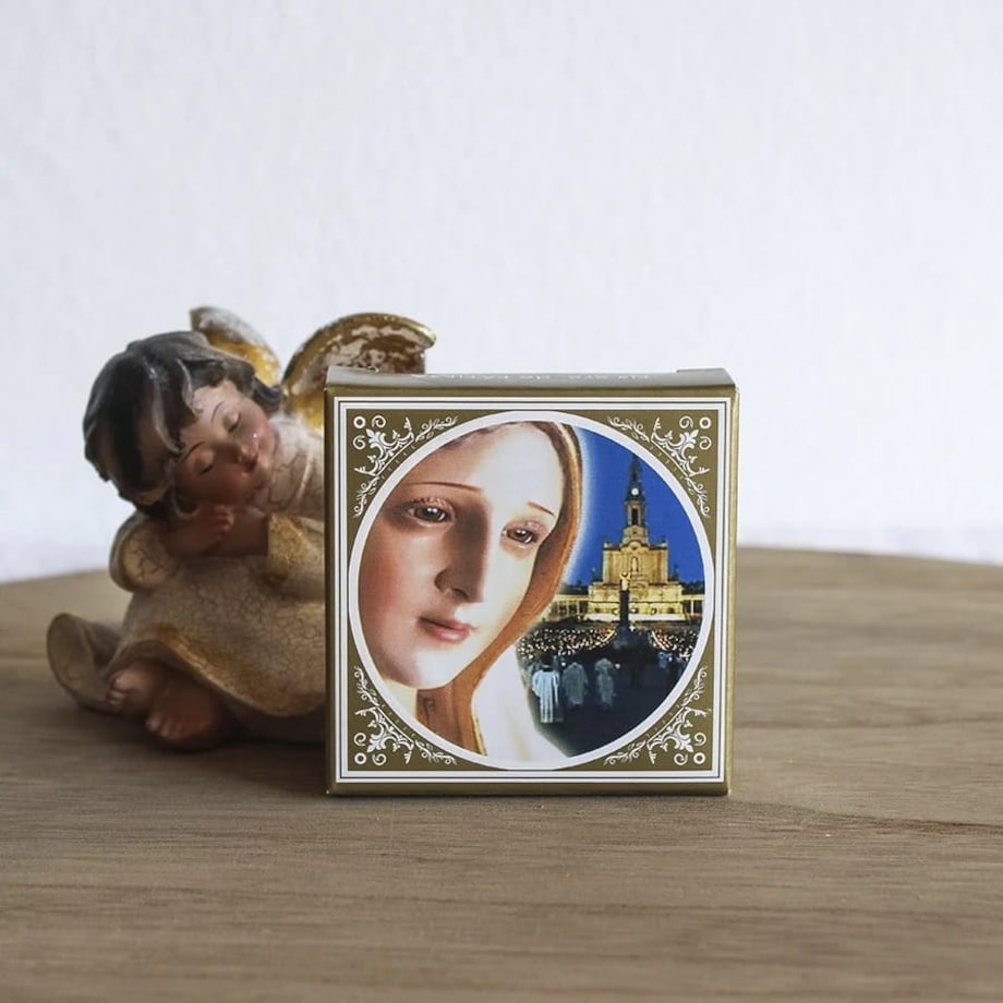 Mydło Essencias de Portugal Fatima jaśmin 50 g