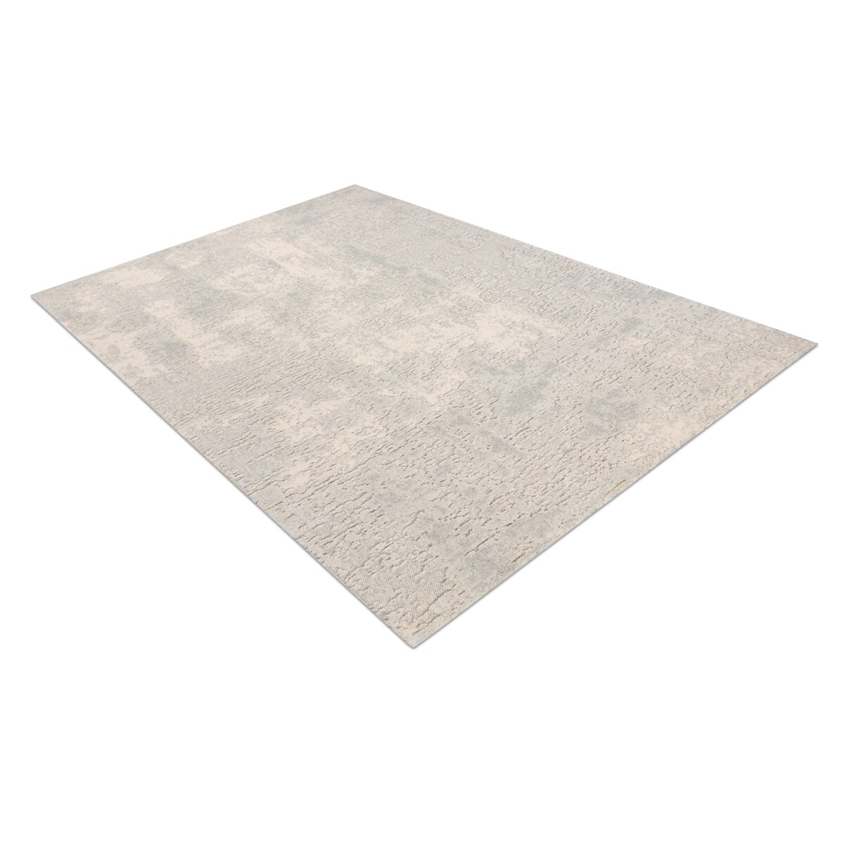 Dywan FLUX 461.2.AE120 wełniany OSTA - 160x230 cm