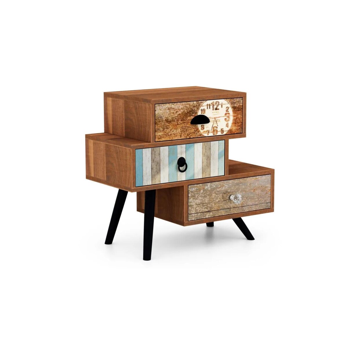 Szafka nocna MEZO KM-1