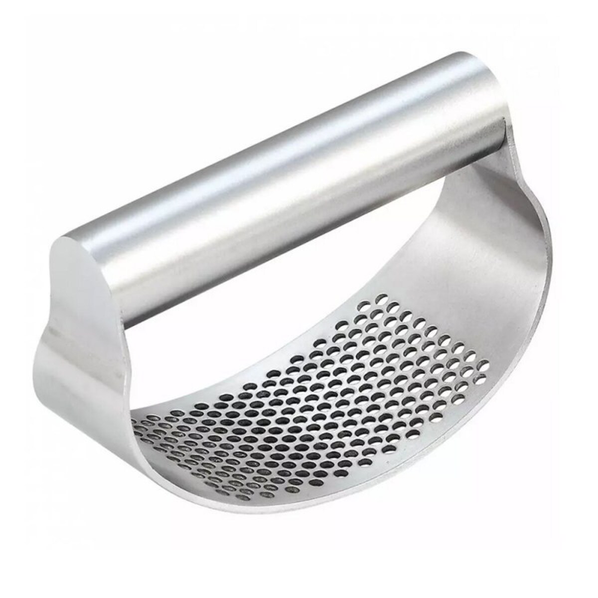 Zestaw Do Obierania I Wyciskania Czosnku Kinghoff