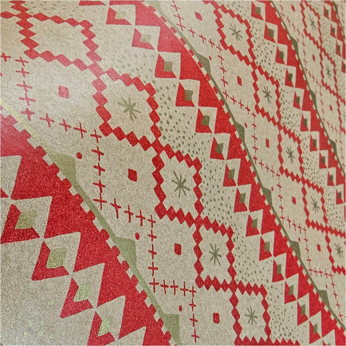 Papier Prezentowy Do Pakowania Prezentów 25 m MEGAROLKA Świąteczny Do Paczek Boże Narodzenie Ozdobny