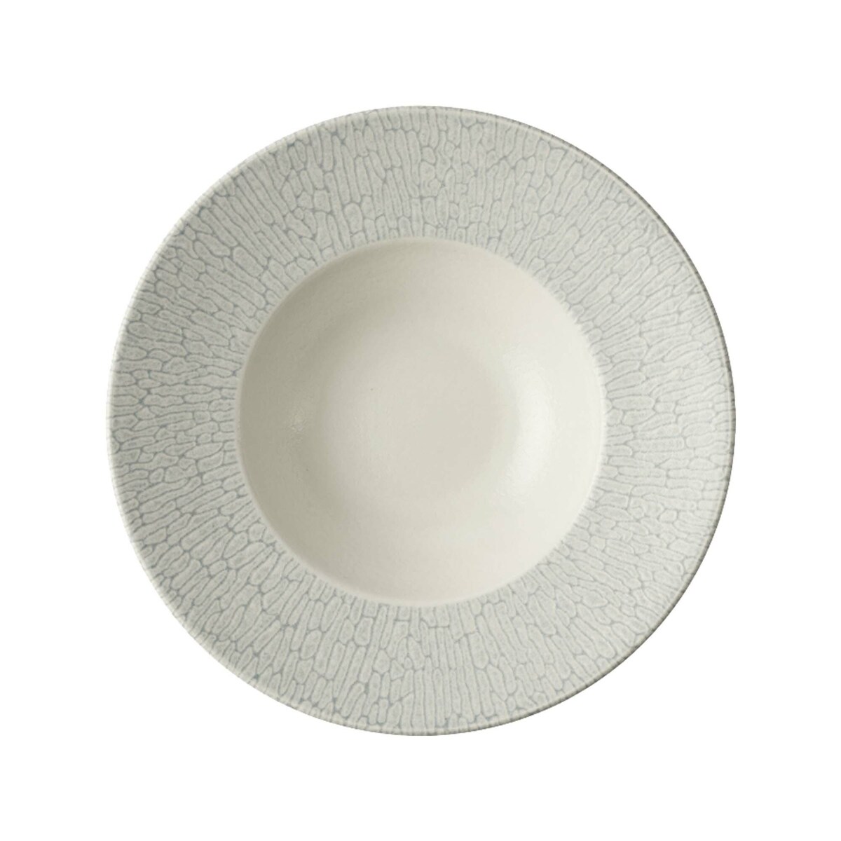 Talerz do pasty Delta Grey, 280mm