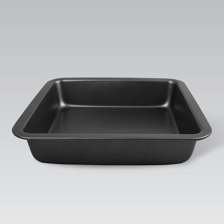 Prostokątna forma do pieczenia ciasta 22.5cm MAESTRO MR-1104